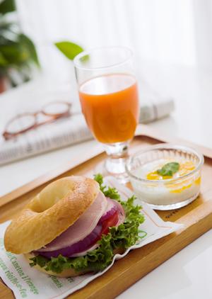 断食道場のサービス内容の詳細です