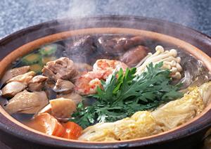 越谷で季節の和食を堪能できる料亭